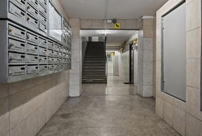 Apartament 2 cam Pantelimon, 37.4mp, 10 min metrou, bloc anvelopat, zona spital - 10