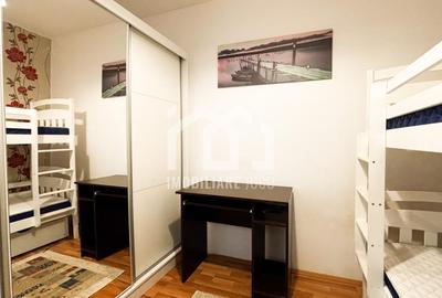 Apartament 2 camere, 50mp, Parcare, Zona RAR, Apahida - 5