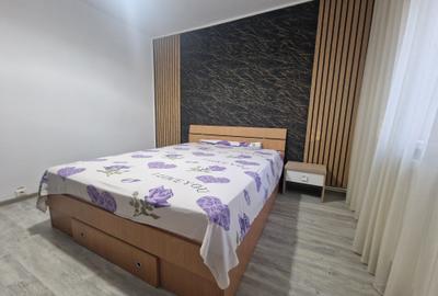 Apartament cu 2 camere semidecomandat în Sud