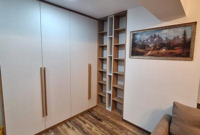 Inchiriez apartament 2 camere Quartz Residence - 7
