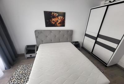 Apartament cu 2 camere Floresti - zona centrala Eroilor - 13