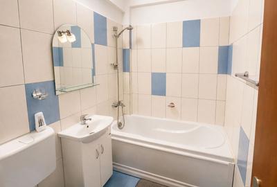 Etaj 1 | Apartament 40 mp cu bucătărie separată | Str. Stejarul - 5