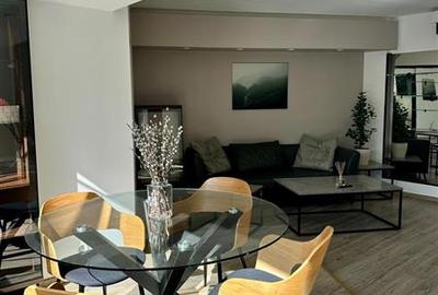 Apartament 4 camere, inchiriere lunga durata, Herastrau - 2