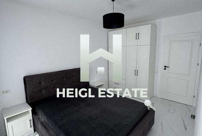 Apartament LUX de închiriat cu 2 camere în zona Torontalului - 3