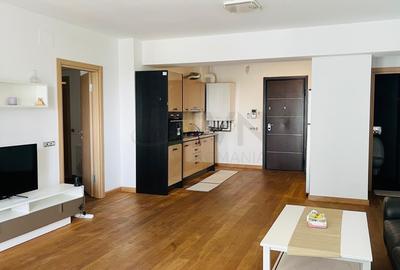 REA1027455 Apartament 2 camere I Upground I - 2
