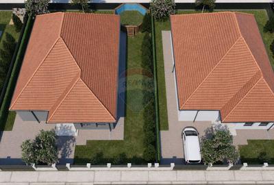 Prejmer Elite Residence – Faza II - 14