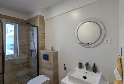 Apartament nou 2 camere,zona Tineretului - 11
