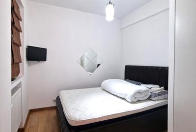 Piața Amzei – Apartament 3 Camere, Centrala Proprie, 2 Băi, 2 Balcoane - 9