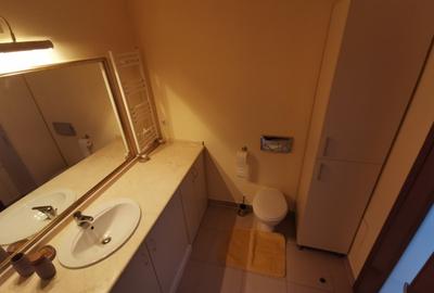 Apartament 2 camere de închiriat lângă Parcul Carol - 80 mp - 15