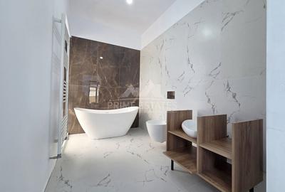 Vila premium P+1 Tunari Finisaje de Lux - 9