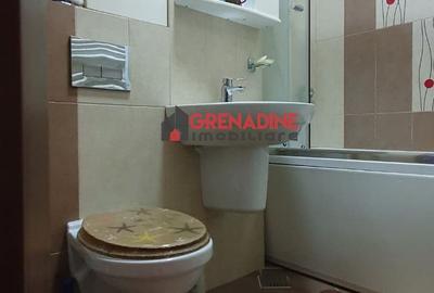 Apartament 2 Camere Decomandat - Parcare - Contract ANAF - Zona Tractorul - 8
