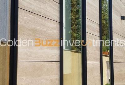 VILĂ PREMIUM | P+2E | PISCINĂ | 641 MP TEREN | SECTOR 1 - 17