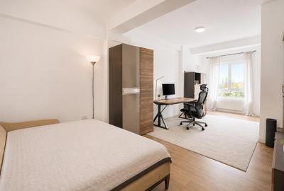 Apartament 1 Camera | Zona Girocului | Bloc Nou Cu Lift | Etaj 3/5 | 36mp Utili - 5