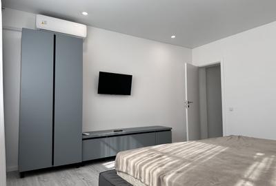Garsoniera Nicolae Filipescu nr 50, complet renovata, centrala proprie - 3