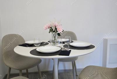 Militari Residence - Apartament 2 Camere - Renovat / Curat - 5