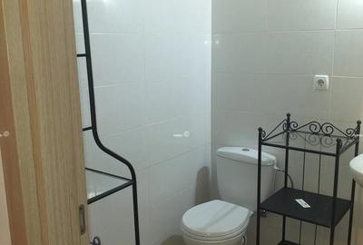 Garsoniera moderna zona Obor 67mp  cu terasa. Loc de parcare cu statie incarcare - 6