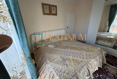 P4979 Apartament cu 3 camere in Dumbravita cu gradina si 2 Locuri de parcare - 11
