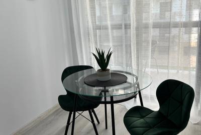 Garsoniera | Bloc nou | Parcare | Hils Pallady - 8