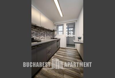 Apartament Modern Ștefan cel Mare nr 15 - 7