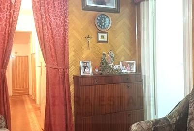 Apartament 4 camere 85 mp utili etaj 1 si pivnita in zona Vasile Aron - 7