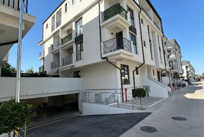 3 camere – Brătianu Residence, Otopeni | 70 mp · Etaj 2 💶 800 €/lună-negociabil - 15