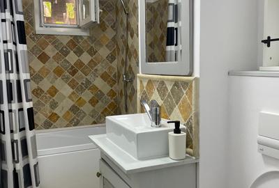 Apartament renovat si mobilat cochet - 7