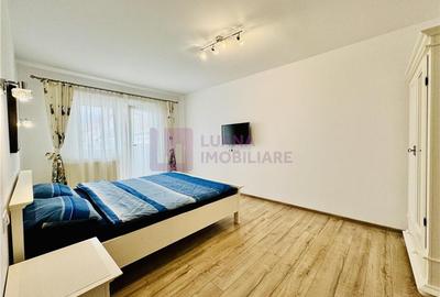 Apartament 3 camere de inchiriat | decomandat | renovat | Strand | - 11
