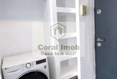 Inchiriere Garsoniera Metrou Iancului - 5