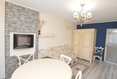 Apartament Superb 2 Camere Calea Mosilor | Complet Mobilat Si Utilat - 12