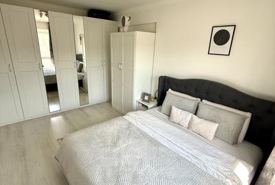 Apartament modern cu 2 camere într-un bloc boutique – confort și stil într-o loc - 9