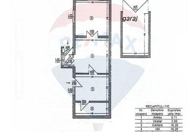 Teren de vânzare | Casă demolabilă | Alexandriei Antiaeriană Rahova - 4