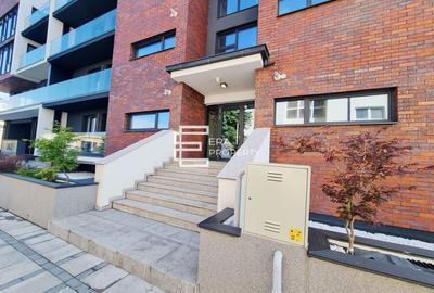 Apartament premium 3 cam, boxa, garaj-intabulat- Sibiu zona Alba Iulia - 11