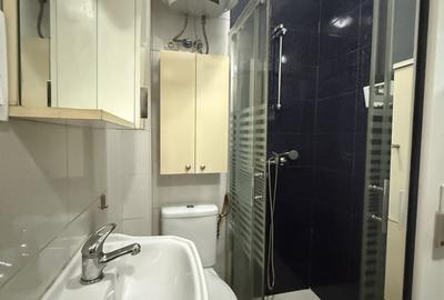 Apartament cu o camera, etaj 3/4, 21 mp utili - Aradului - 6