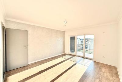Apartament cu 2 camere decomandat în Giroc