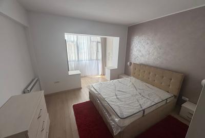 Apartament cu două camere vedere la mare zona Cazino - 7