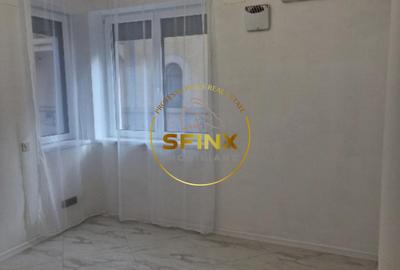 Piata Romana, duplex 5 camere in vila renovata integral, pentru birou - 4
