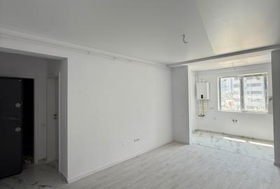 APARTAMENT TIP STUDIO- BLOC NOU-COMISION 0% - MILITARI RESIDENCE - 4