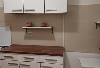 Berceni-Metrou Aparatorii Patriei, garsoniera decomandata, mobilata-utilata - 11