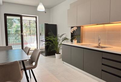 Kiseleff-Aviatorilor, apartament 4 camere cu 3 locuri de parcare - 3