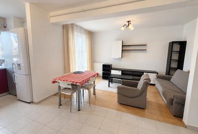 Apartament 3 camere-Avantgarden 3 - 3
