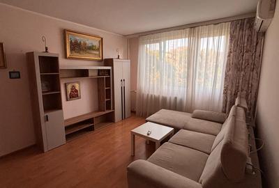 Apartament cu 2 camere decomandat în Politehnica