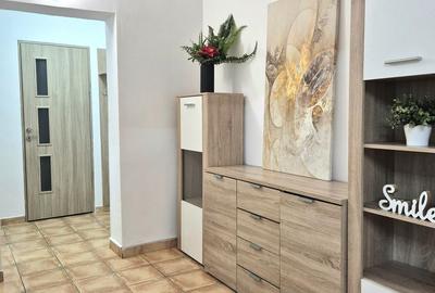 COMISION 0% - Apt 3 camere 72mp bloc 1988 - 7min metrou Dristor- 8min Mall Vitan - 15