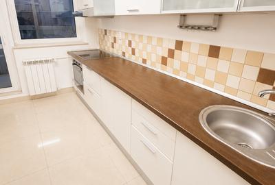 3 Camere 67mp Zona Centru- Str. Răscoalei din 1907 - 11