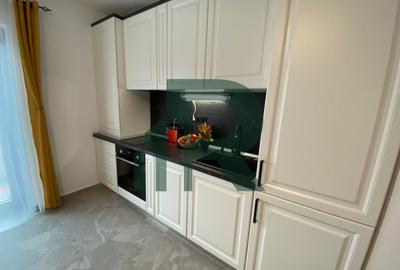 Apartament modern cu 2 camere balcon si parcare pe Dna Stanca - 5