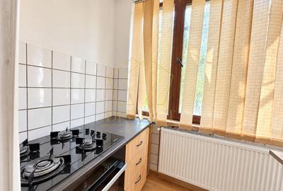 Apartament decomandat cu 2 camere | Lipovei | PetFriendly - 9