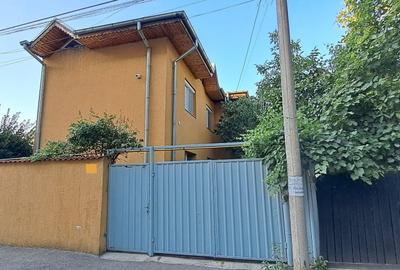 OBOR Gara de Est, inchiriere casa/vila 4 camere, pretabila birou/sediu - 1