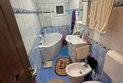 Apartament 3 cam, str Panduri, Bahne, 74 mp utili,et 4/4 fara acoperis - 10