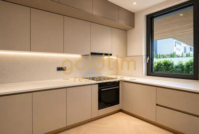 TERASA 90 mp/ARQA RESIDENCE/IANCU NICOLAE/SUPERB/2 LOCURI PARCARE SUBTERANE - 10