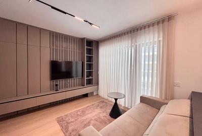 For Rent in Floreasca | 1 bedroom apartment - 2