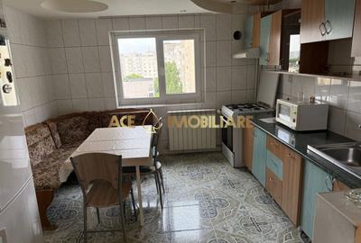 3 Camere de inchiriat | Vitan | Metrou | Mobilat | Utilat - 5